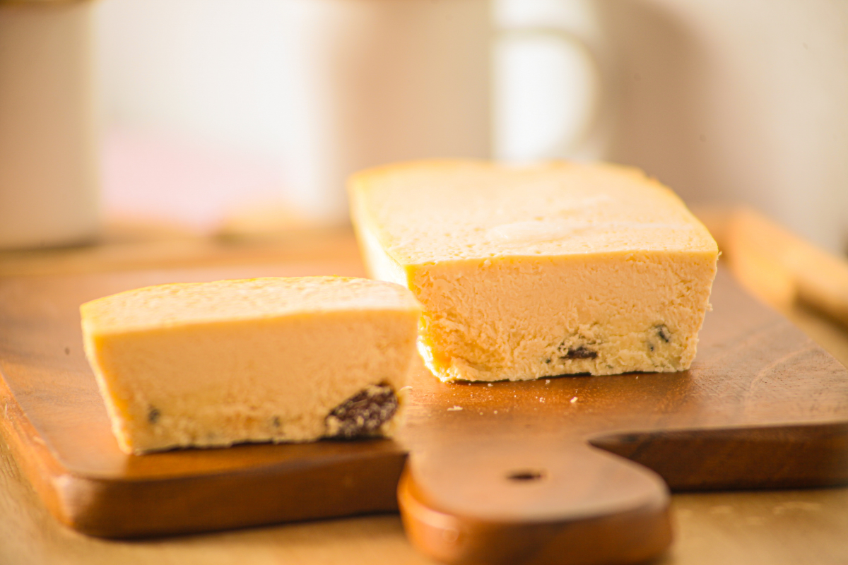 【チーズ好きにたまらない】4種の超チーズケーキ