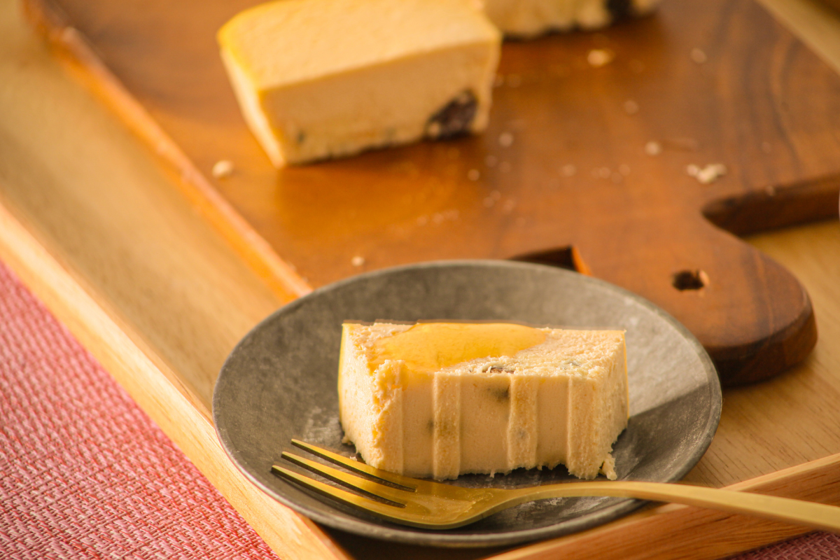 【チーズ好きにたまらない】4種の超チーズケーキ