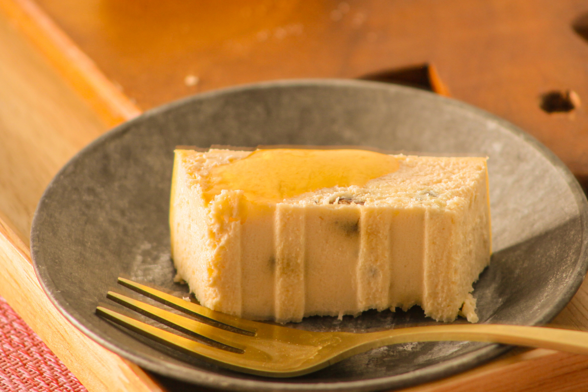 【チーズ好きにたまらない】4種の超チーズケーキ