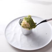 【濃厚ほろ苦|ちょっぴり甘い】宇治抹茶チーズケーキ×6カップ|グルテンフリー
