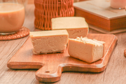 [It's rich but the aftertaste is refreshing! Melting texture] Mama's cheesecake | Gluten-free 