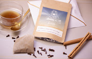 4as-フォアス-Japanese Chai Tea|和紅茶茶チャイティー|国産静岡県産茶葉を使用|日本茶チャイ